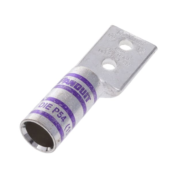 LCC4/0-14AW-X Panduit Corp  Connettori rettangolari